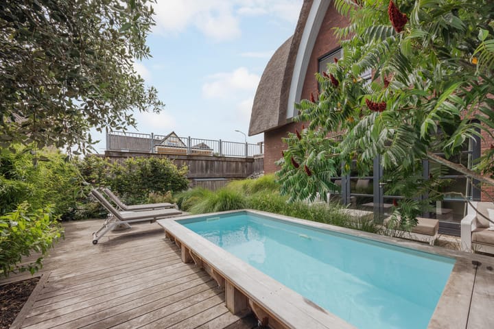 Foto 11 van Buitendijk 122