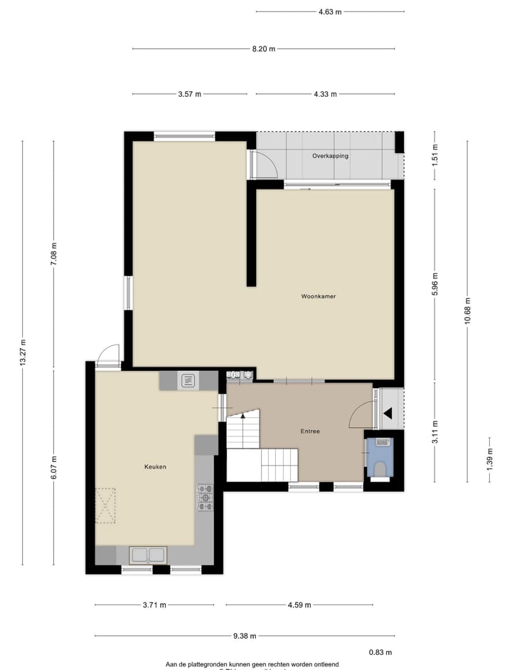 Photo 46 of Keenkestraat 2