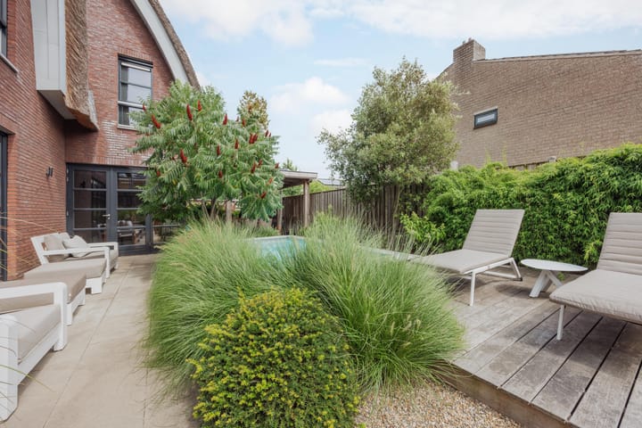 Foto 13 van Buitendijk 122