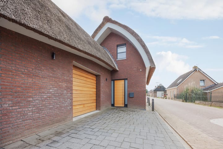 Foto 19 van Buitendijk 122