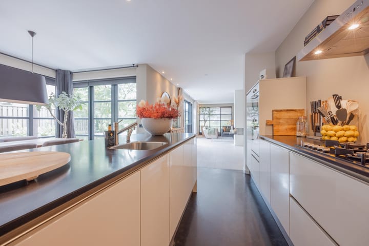 Foto 23 van Buitendijk 122