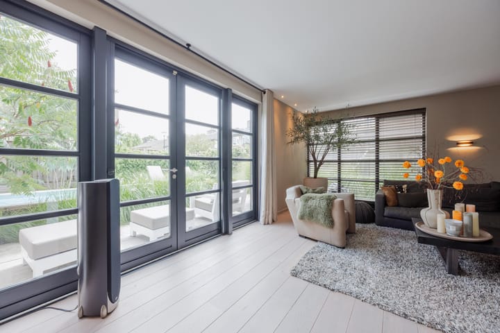 Foto 27 van Buitendijk 122