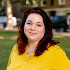 Sammie Hoffman - Commercial Employee