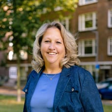 Bianca Boender - Mortgage Advisor