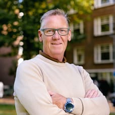 René Voorberg - Director