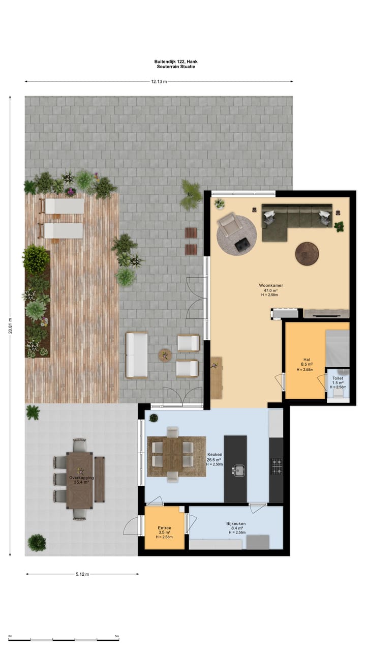 Foto 62 van Buitendijk 122