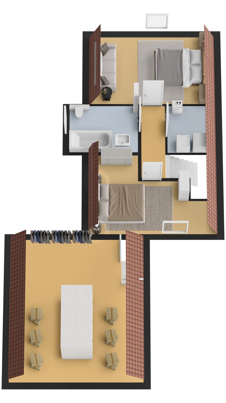 Foto 63 van Buitendijk 122