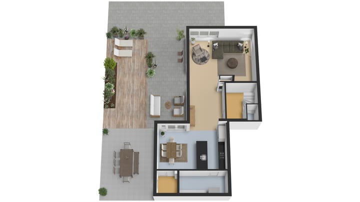 Foto 65 van Buitendijk 122