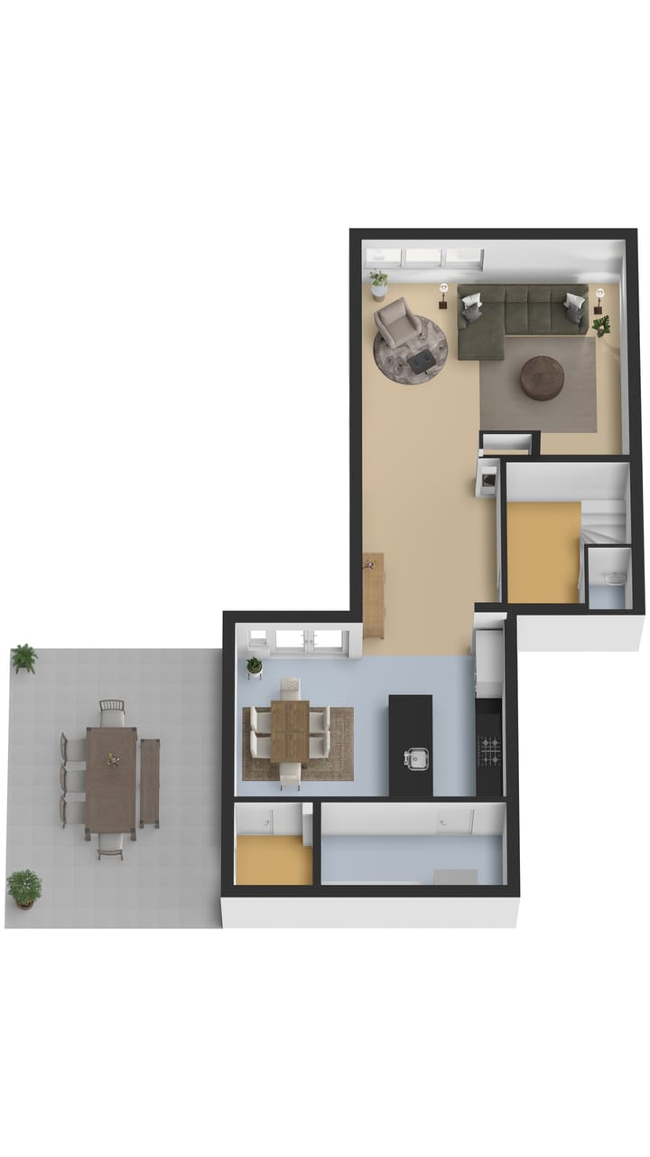 Foto 67 van Buitendijk 122