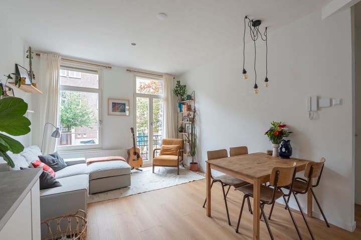 Foto 2 van Javastraat 135-1