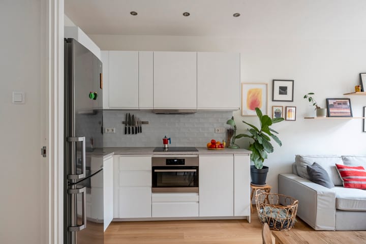 Foto 3 van Javastraat 135-1