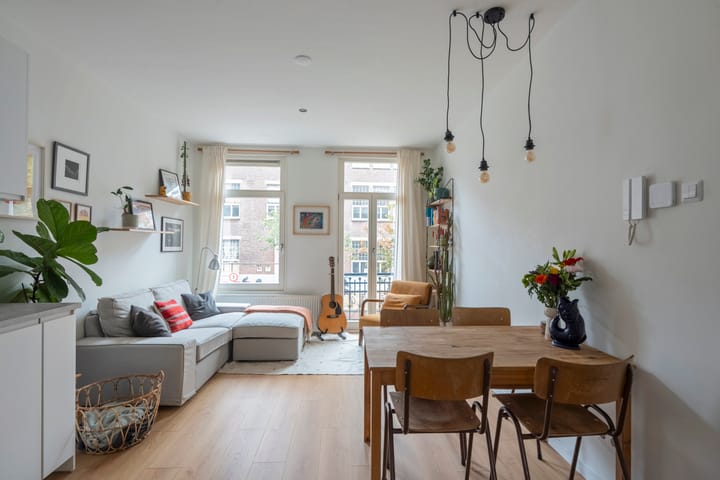 Foto 5 van Javastraat 135-1