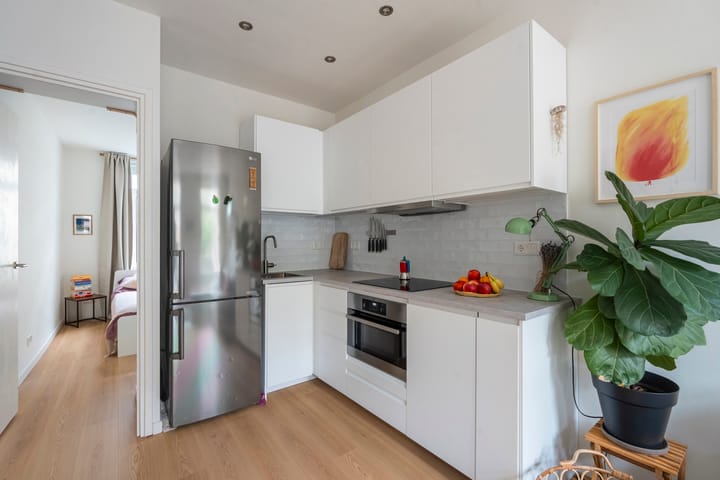 Foto 7 van Javastraat 135-1