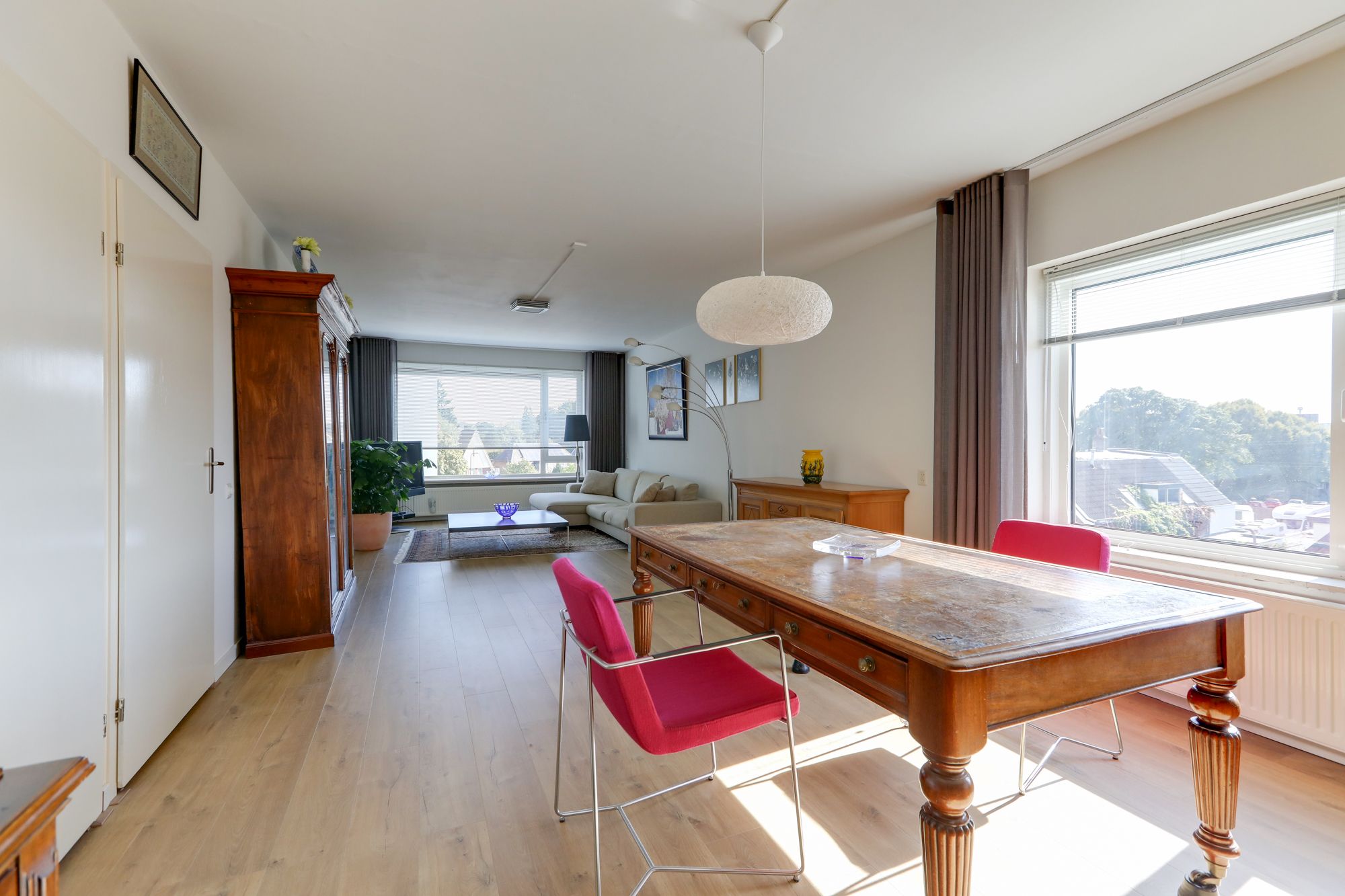 Foto 3 van Den Heuvel 104