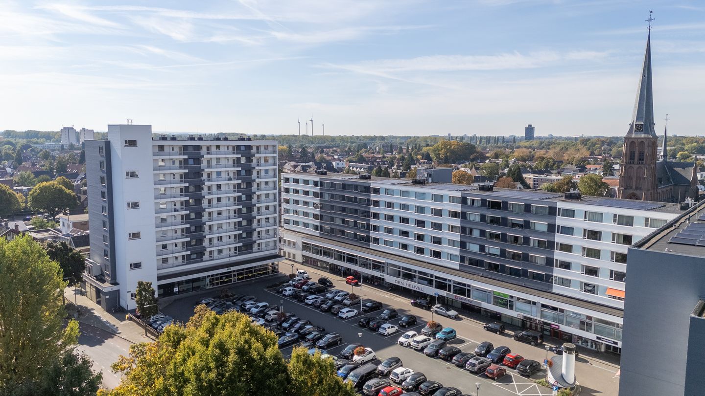 Foto 29 van Den Heuvel 104