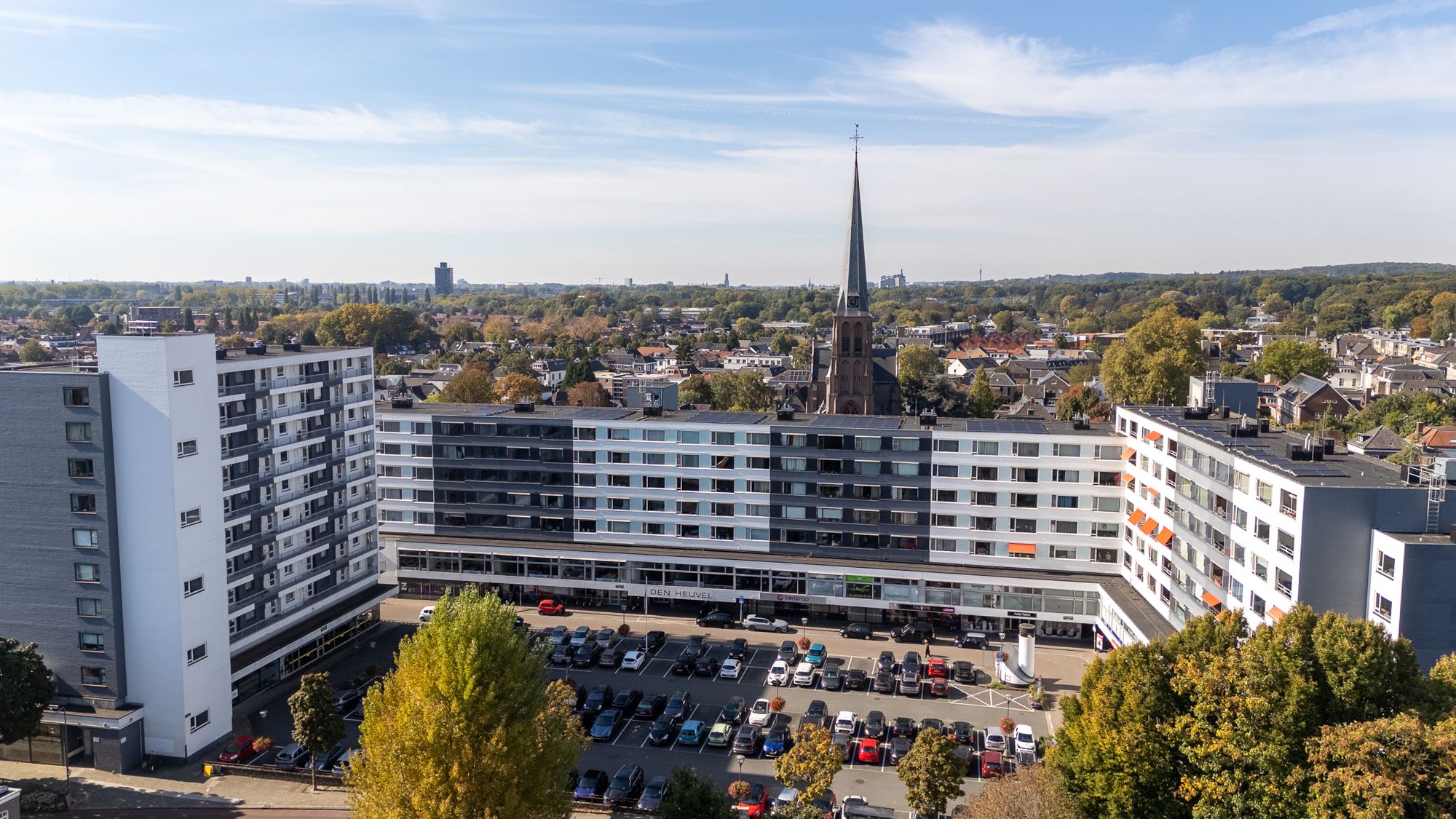 Foto 30 van Den Heuvel 104