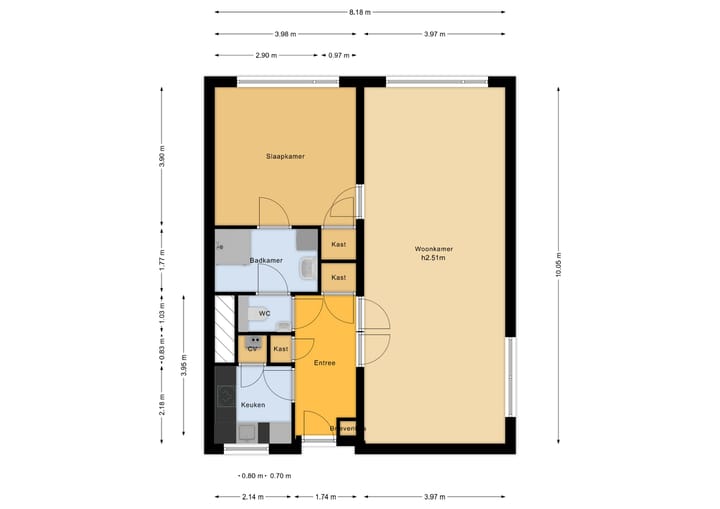 Foto 31 van Den Heuvel 104