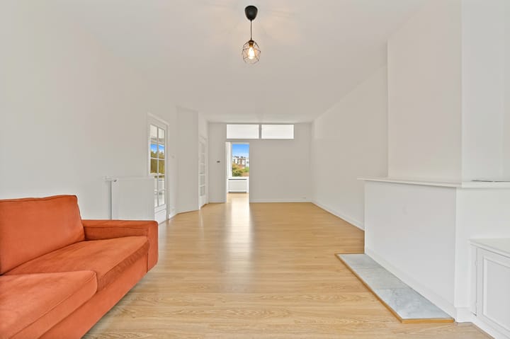 Foto 3 van Juliana van Stolberglaan 219