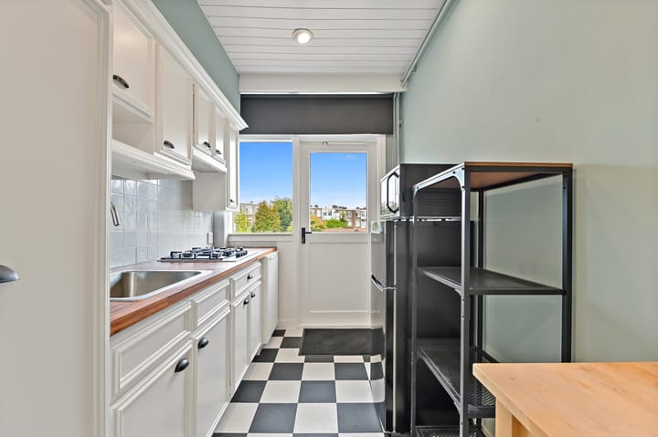 Foto 4 van Juliana van Stolberglaan 219