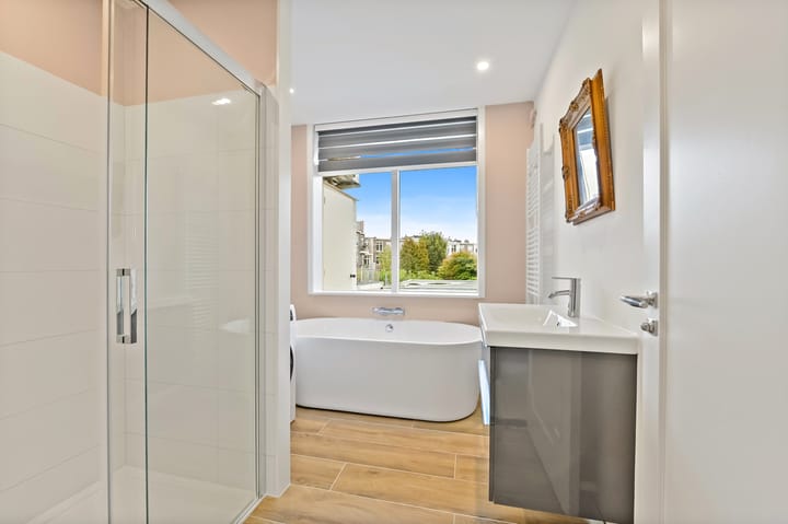 Foto 5 van Juliana van Stolberglaan 219