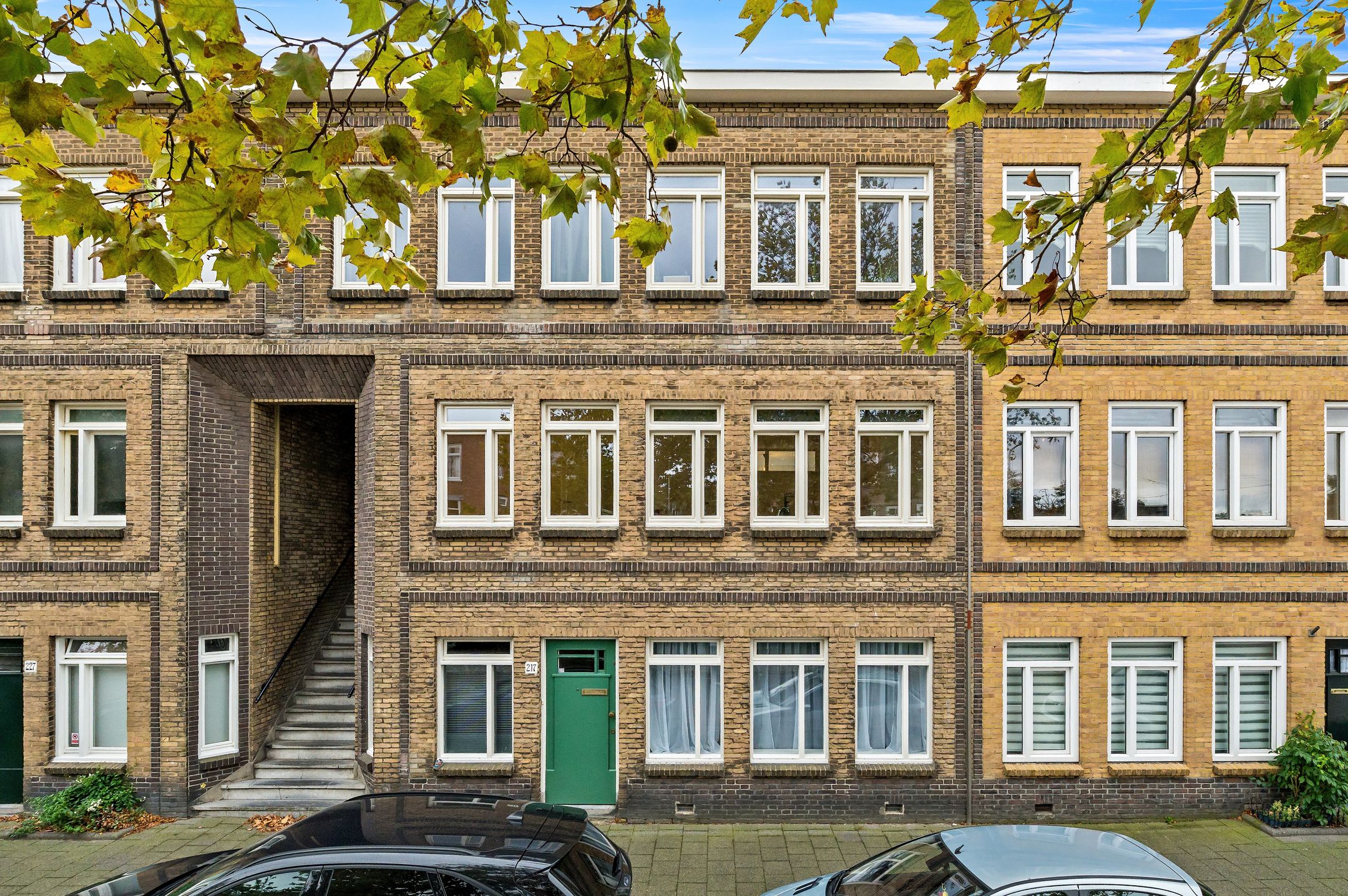 Foto 6 van Juliana van Stolberglaan 219