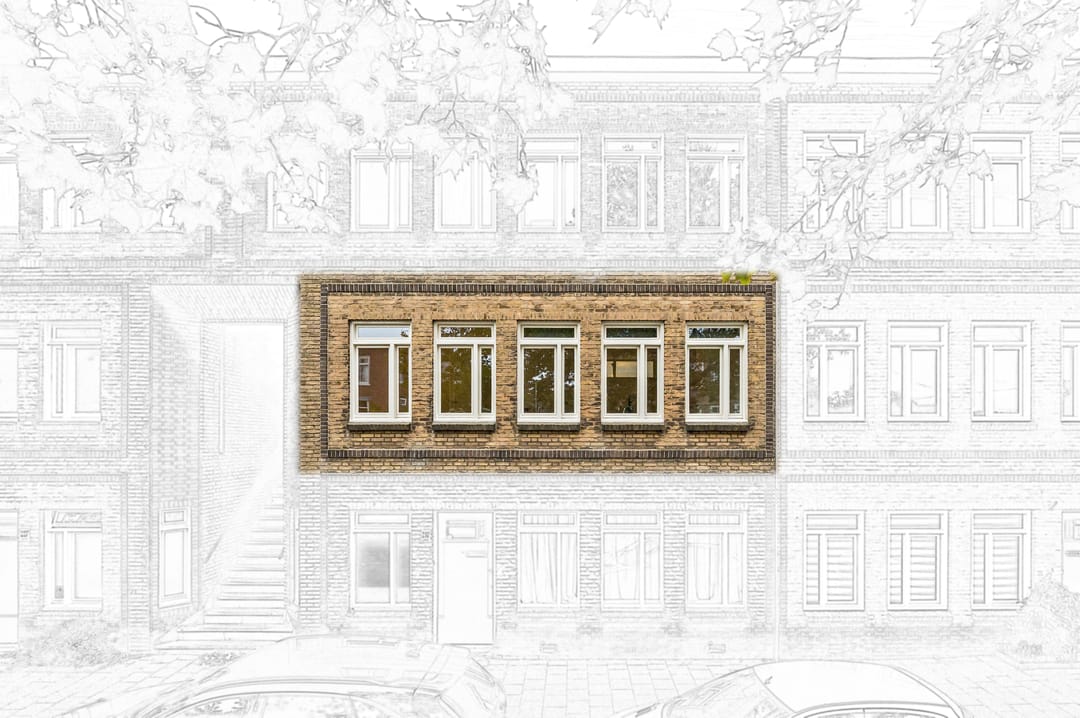 Foto 7 van Juliana van Stolberglaan 219