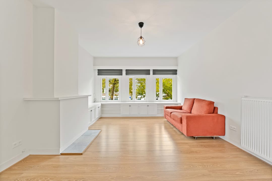 Foto 8 van Juliana van Stolberglaan 219