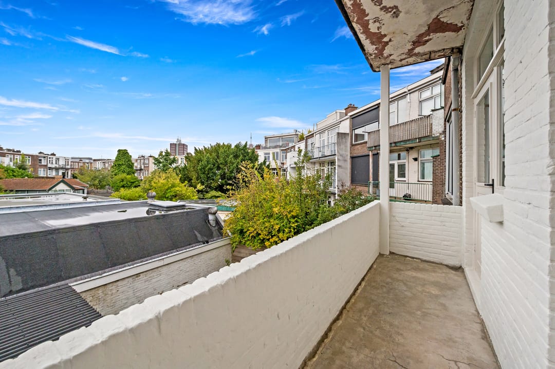 Foto 13 van Juliana van Stolberglaan 219