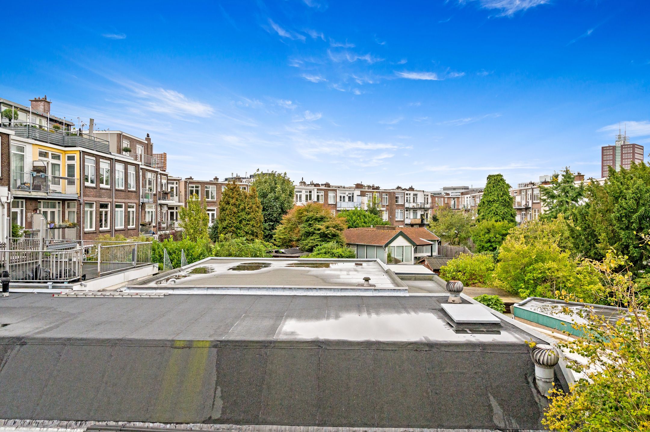 Foto 15 van Juliana van Stolberglaan 219