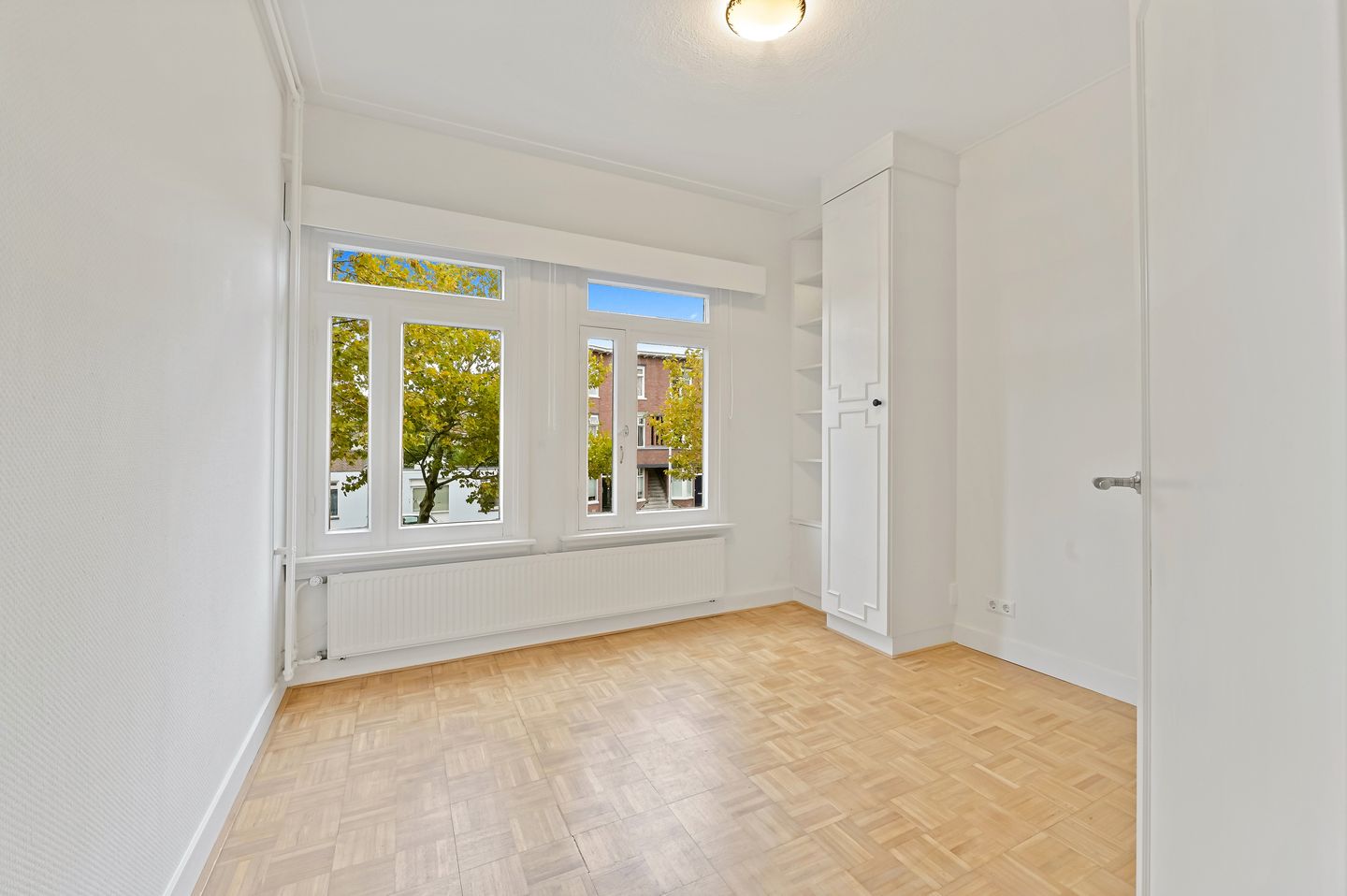 Foto 19 van Juliana van Stolberglaan 219