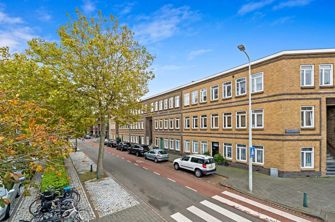 Foto 22 van Juliana van Stolberglaan 219