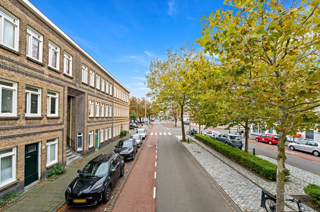 Foto 23 van Juliana van Stolberglaan 219