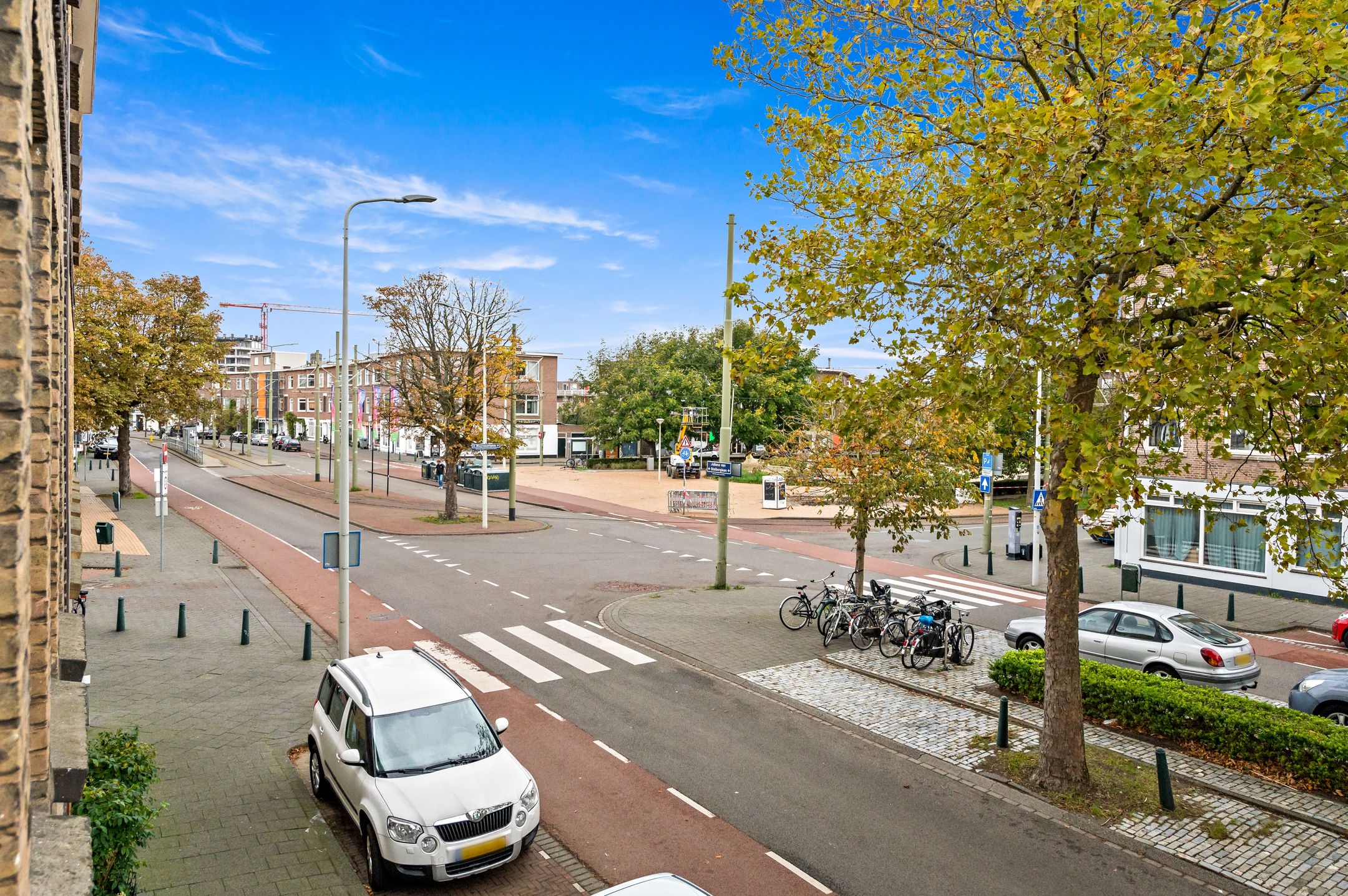 Foto 24 van Juliana van Stolberglaan 219