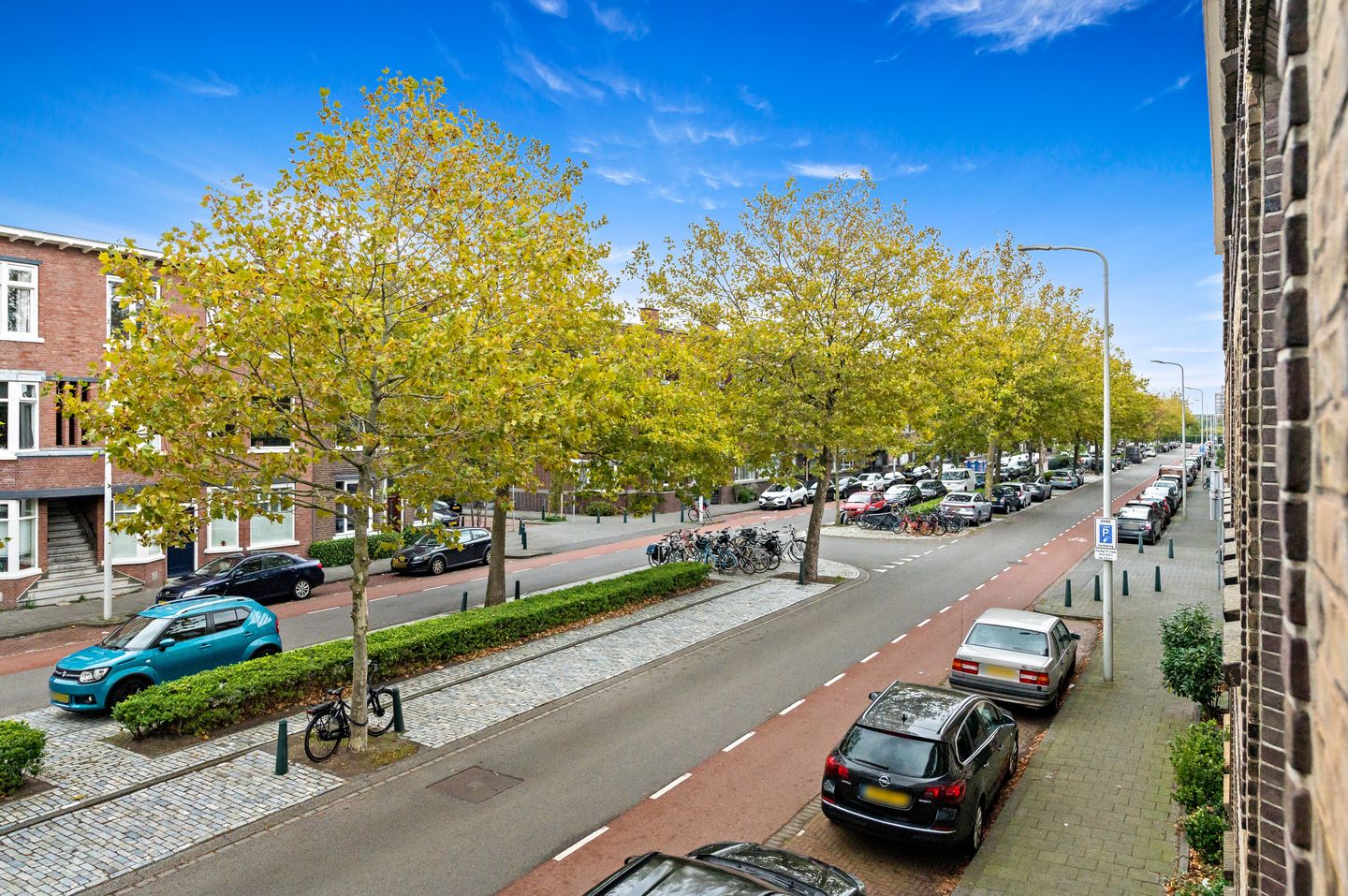 Foto 25 van Juliana van Stolberglaan 219