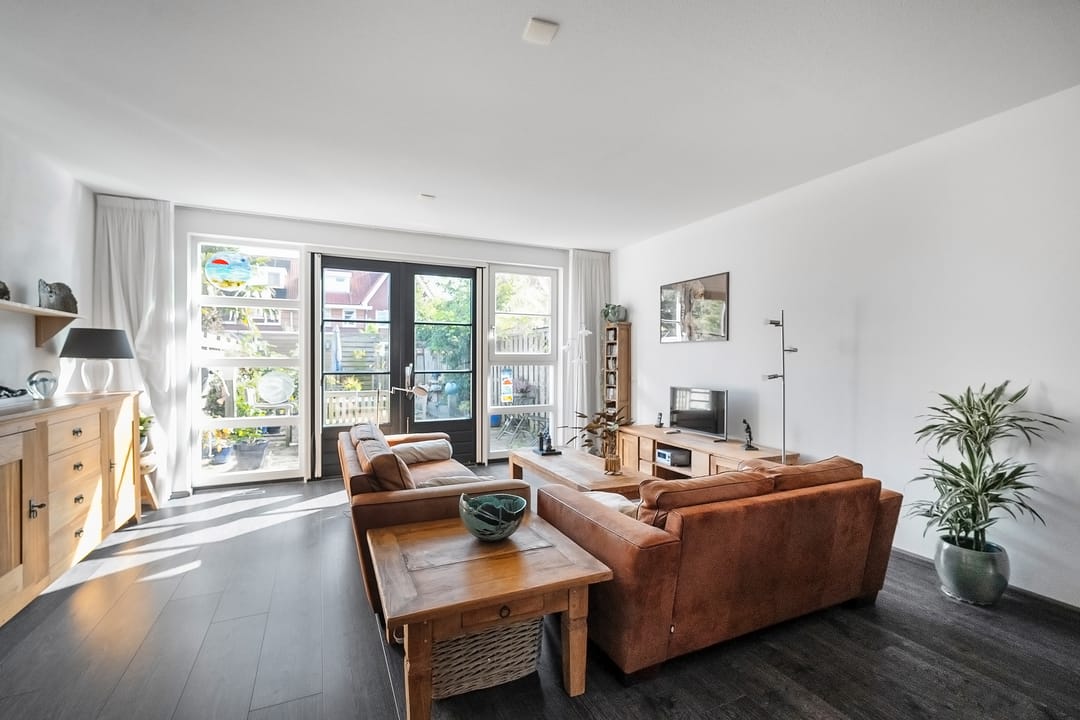 Foto 2 van Bovenwiel 20