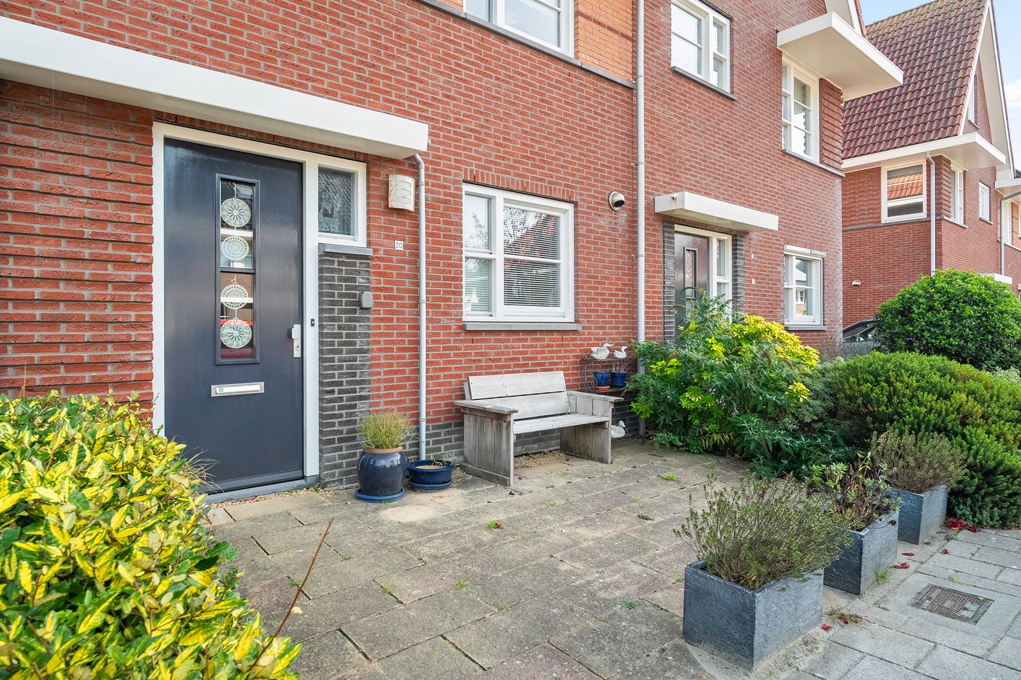 Foto 5 van Bovenwiel 20