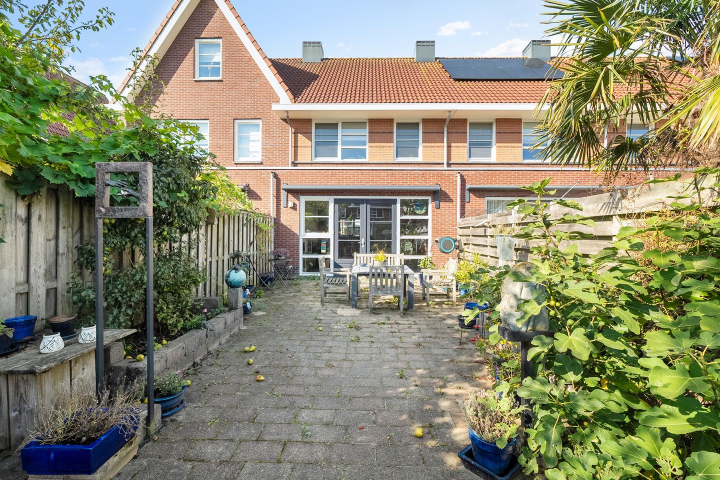 Foto 25 van Bovenwiel 20