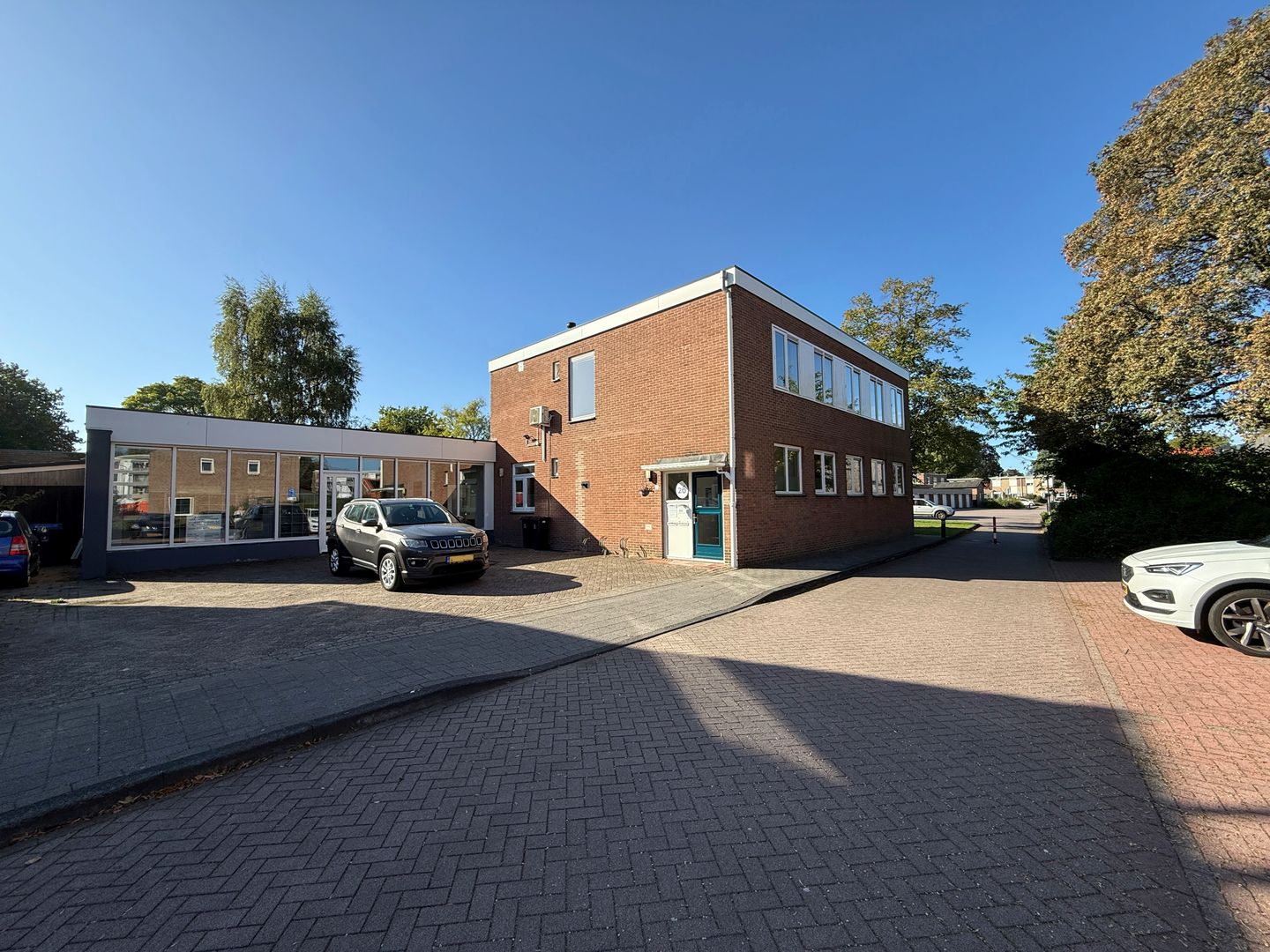 Bekijk foto 1 van Schubertlaan 26