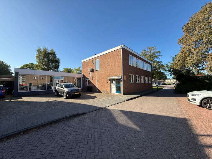 Schubertlaan 26, Doetinchem