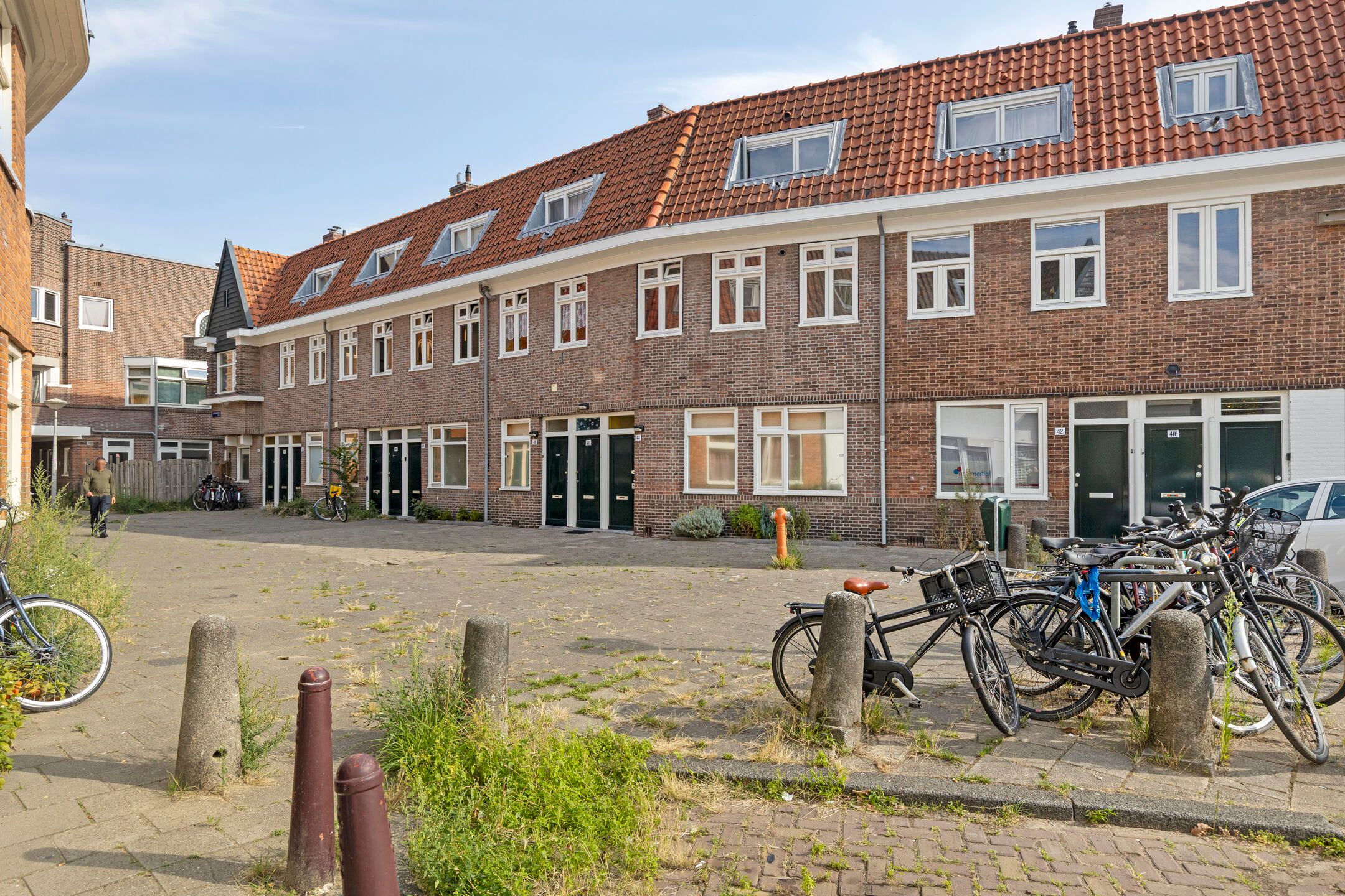 Foto 6 van Gentiaanplein 44