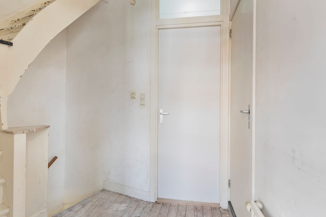 Foto 8 van Gentiaanplein 44