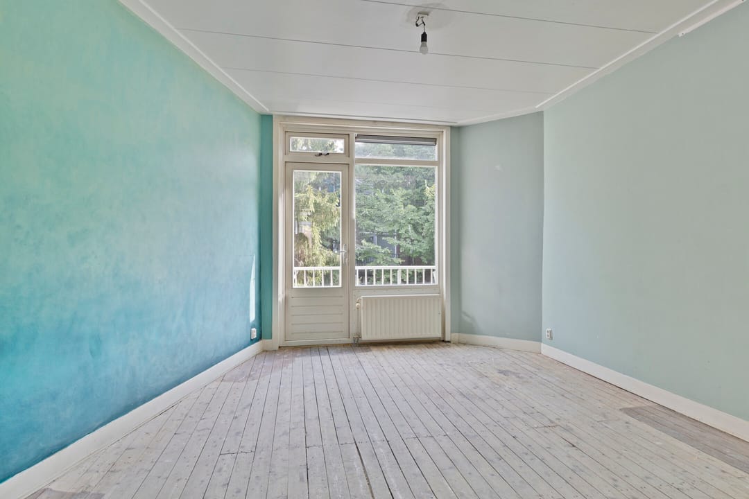 Foto 2 van Gentiaanplein 44