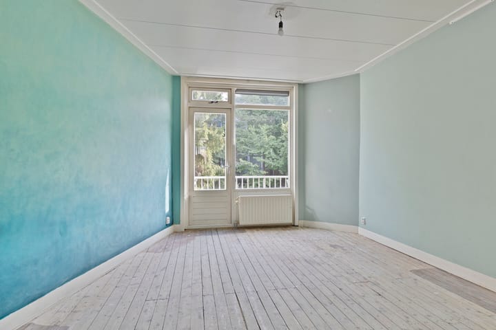 Foto 2 van Gentiaanplein 44