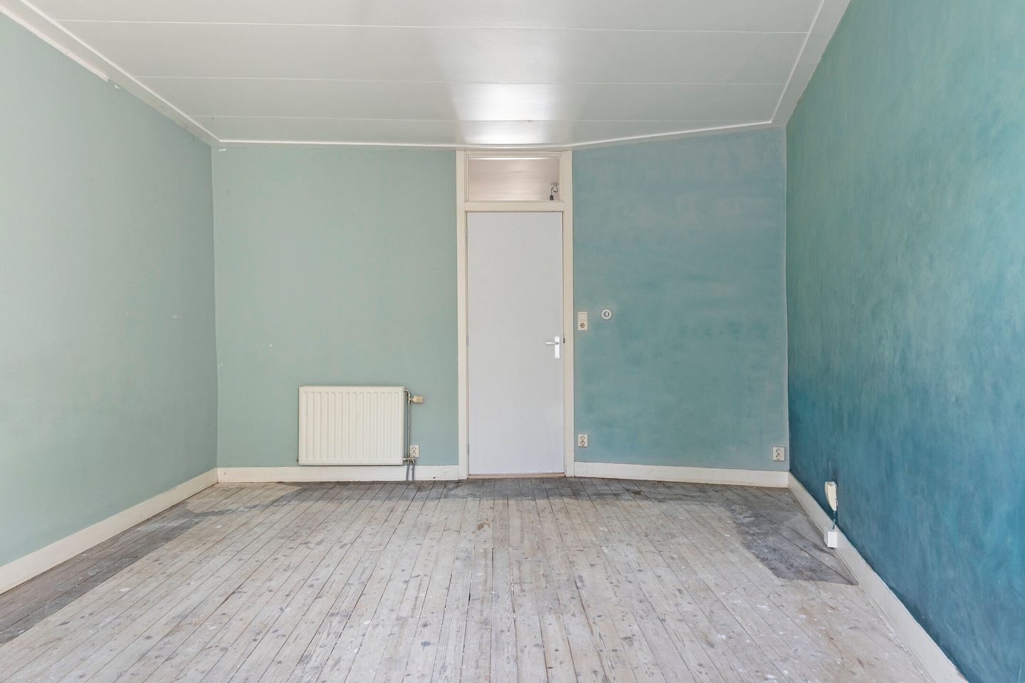 Foto 10 van Gentiaanplein 44