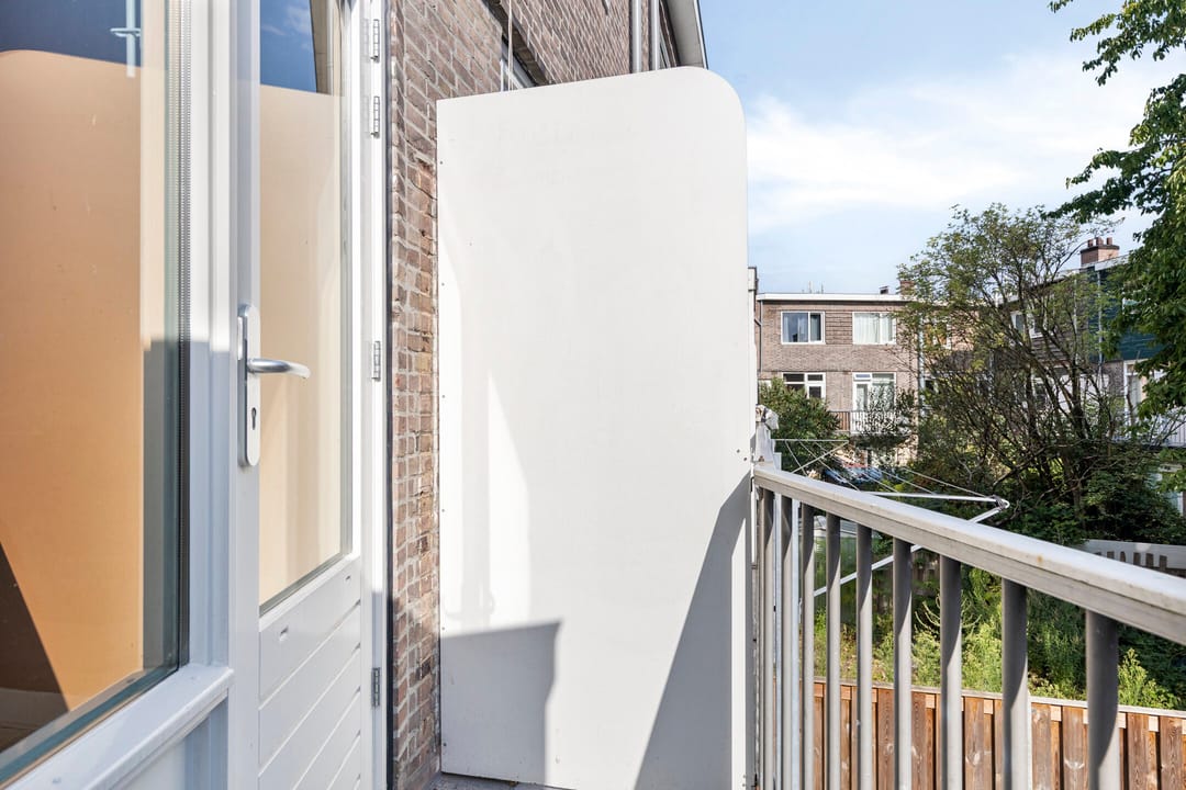 Foto 11 van Gentiaanplein 44