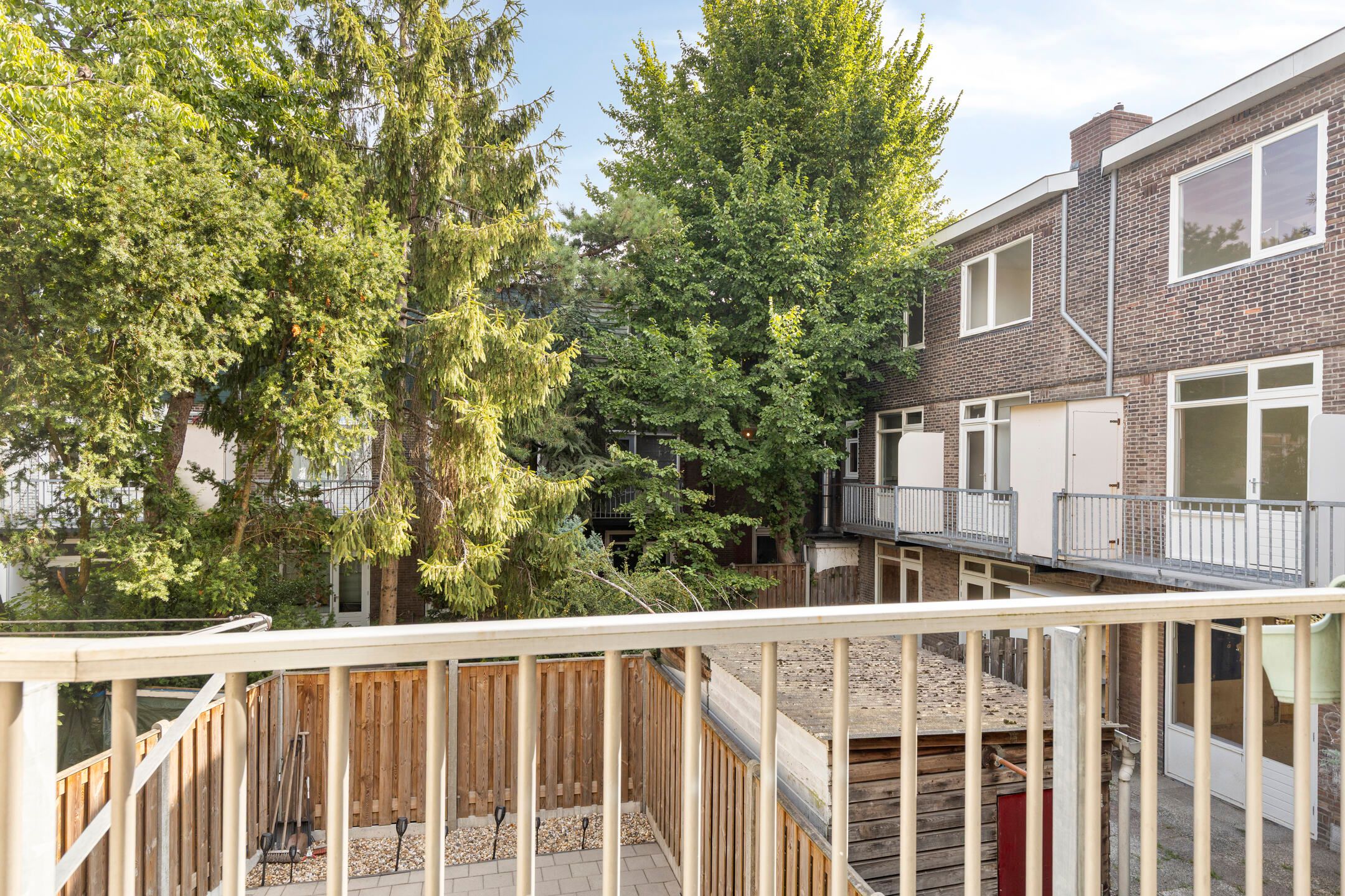 Foto 3 van Gentiaanplein 44