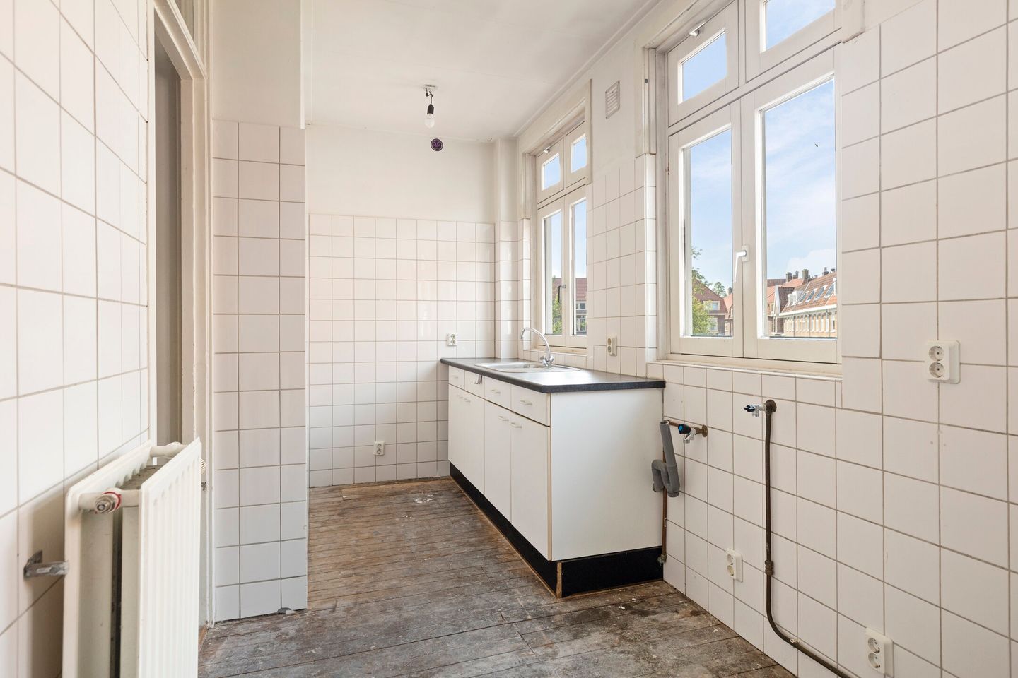 Foto 14 van Gentiaanplein 44