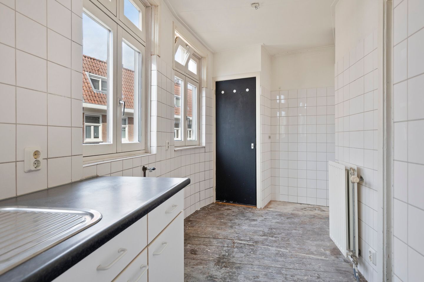 Foto 4 van Gentiaanplein 44