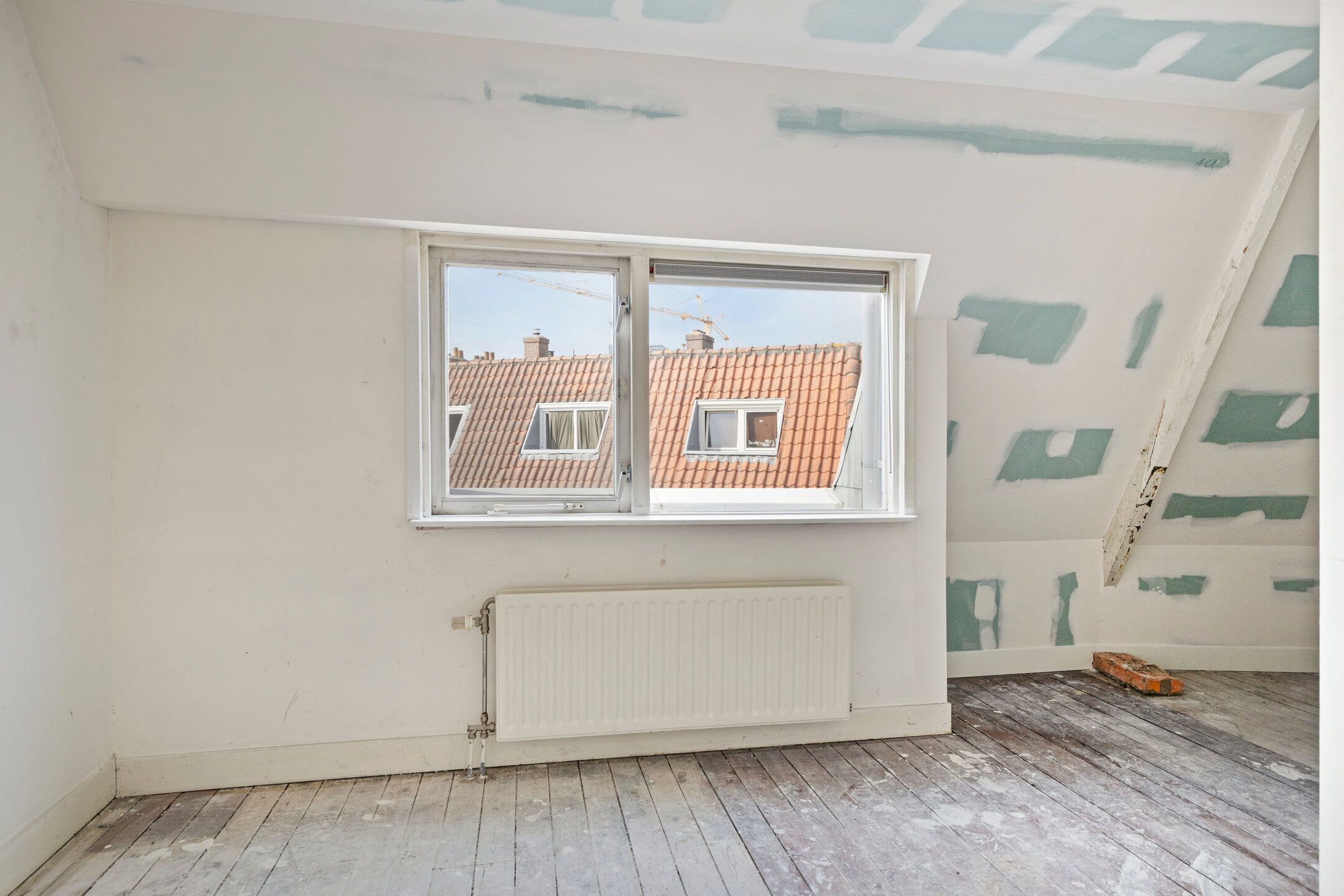 Foto 18 van Gentiaanplein 44