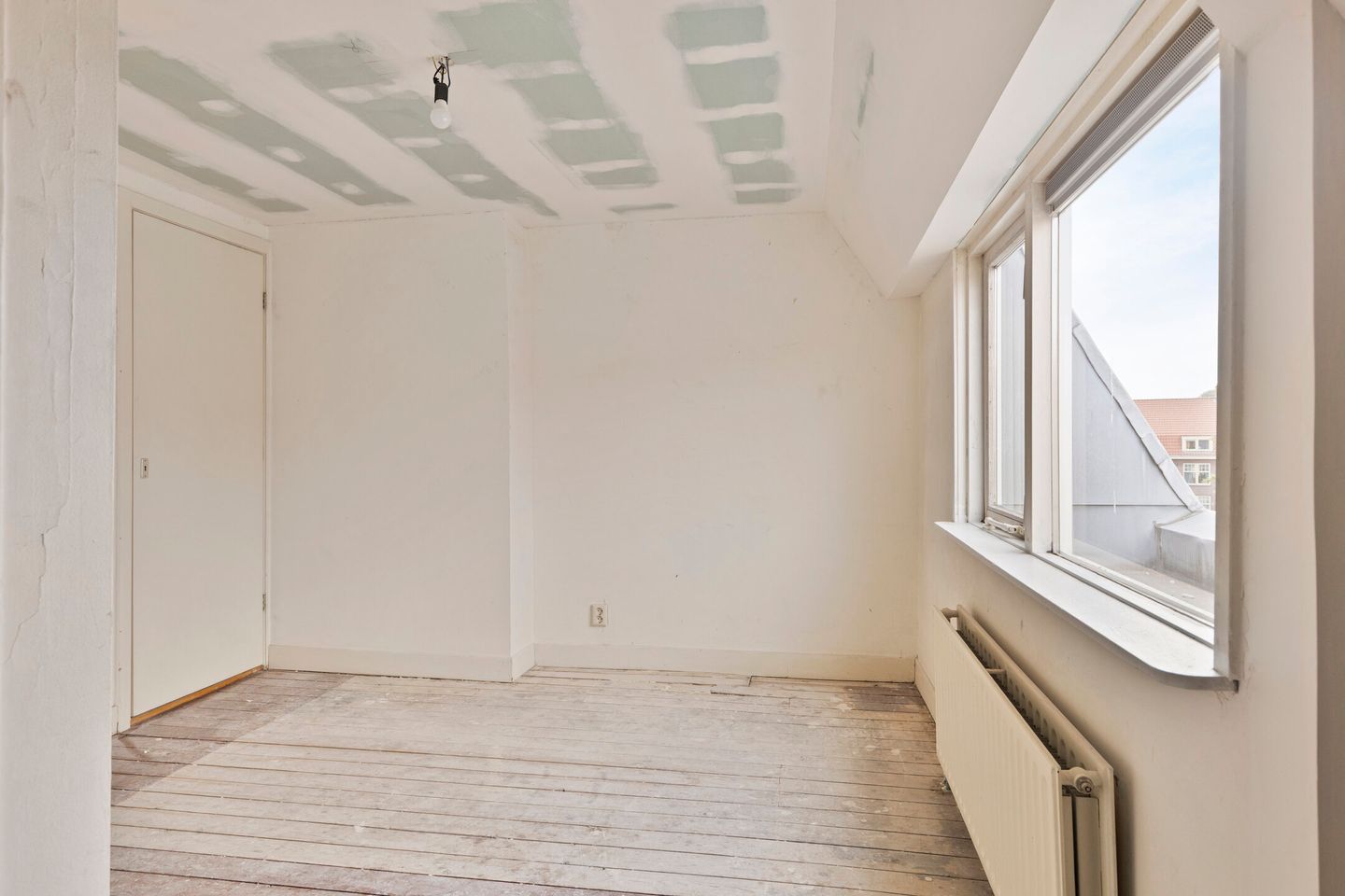 Foto 20 van Gentiaanplein 44